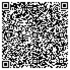 QR code with Malcolm E Beattie Inc contacts