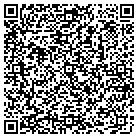 QR code with Rainville Service Center contacts