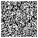 QR code with Tim Hortons contacts