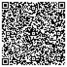 QR code with M & M Automotive Consulting LP contacts