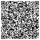 QR code with Prata Funeral Homes contacts