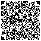 QR code with Phoenix Fire Alarm & Comm Inc contacts