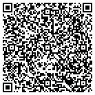 QR code with A Precision Well & Pump System contacts