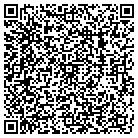 QR code with Randall L Updegrove MD contacts