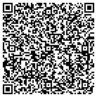 QR code with L J Harris Builders Custom contacts