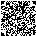 QR code with Cvs contacts