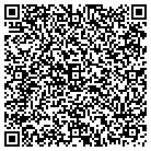 QR code with Phillip G Wright Optometrist contacts