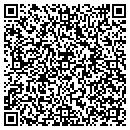 QR code with Paragon Tile contacts
