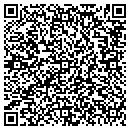 QR code with James Cotter contacts