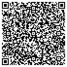 QR code with R P Morrison Company contacts