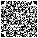 QR code with O'Brien Co contacts
