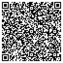 QR code with Omega Builders contacts