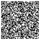 QR code with Marin Express Lube Center contacts