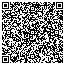QR code with All Star Gym contacts