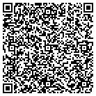 QR code with Just Uniforms Inc contacts