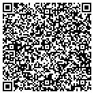 QR code with Manny's Tree Service contacts