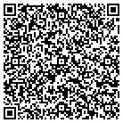 QR code with Rhode Island Urological Specs contacts