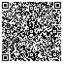 QR code with J & S Service Inc contacts