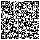 QR code with A J Read Co contacts