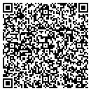 QR code with A J Read Co contacts