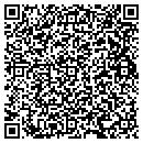 QR code with Zebra Graphics Inc contacts