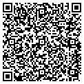 QR code with M Boyle contacts