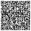 QR code with Execuchef contacts