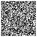 QR code with D&S Heating Inc contacts