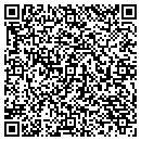 QR code with AASP Of Rhode Island contacts