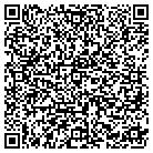 QR code with William R Bishop Plastering contacts