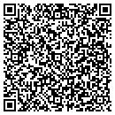 QR code with James A Snyder CPA contacts