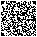 QR code with Clam Shell contacts