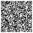 QR code with F H McMillen DDS contacts
