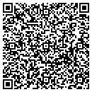 QR code with Hunt Marine contacts