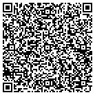 QR code with Twin Willows Stables Inc contacts