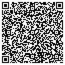 QR code with Waas Nails contacts