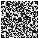 QR code with Moore Blooms contacts