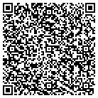 QR code with Cheetham Mortuary Inc contacts
