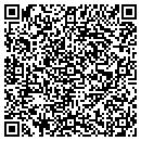 QR code with KVL Audio Visual contacts
