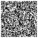 QR code with C Adam Jeffrey contacts