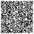 QR code with US Naval Investigative Service contacts