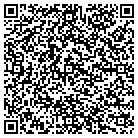 QR code with Zacharys Food and Spirits contacts