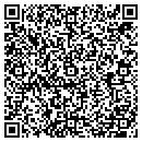 QR code with A D Site contacts