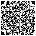 QR code with L Pearl contacts
