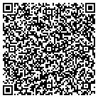QR code with CSN College School Network contacts