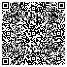 QR code with San Dego Whttier Stars Program contacts