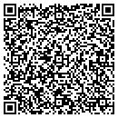 QR code with Zt Mortgage Inc contacts