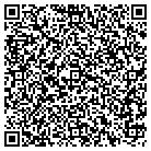 QR code with Real Estate Mktg & Mrtg Fing contacts