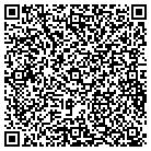 QR code with Adolescent Health Assoc contacts