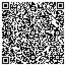 QR code with Rick's TV Repair contacts